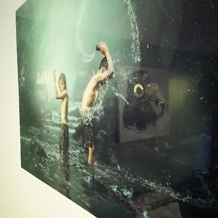 別荘 Apb Locations Avec Jacuzzi Privatif サン・ジャン·ド・モン