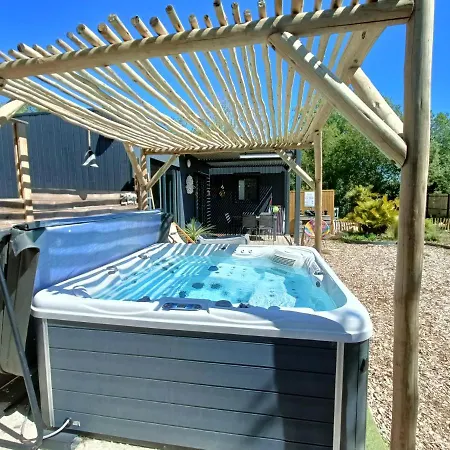 Prázdninový dům Apb Locations Avec Jacuzzi Privatif Saint-Jean-de-Monts