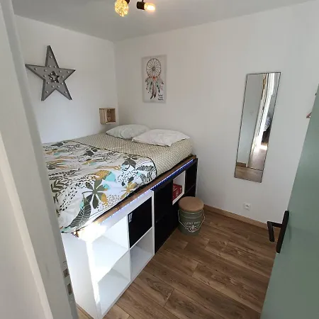 Apb Locations Avec Jacuzzi Privatif *