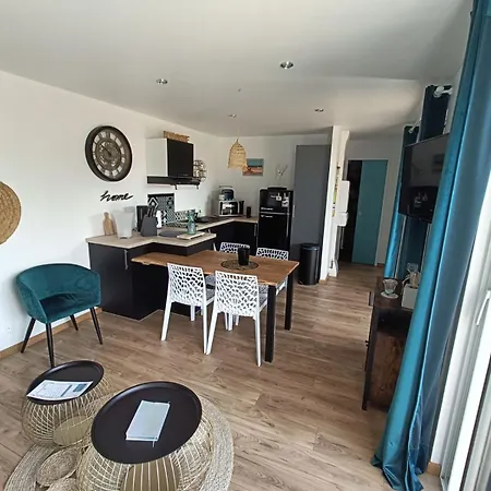 Apb Locations Avec Jacuzzi Privatif *