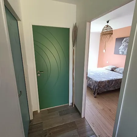 別荘 Apb Locations Avec Jacuzzi Privatif