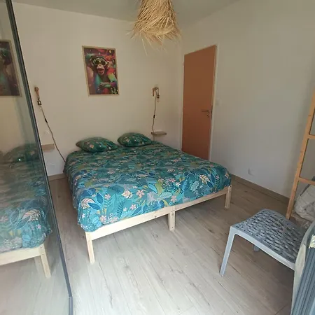 Apb Locations Avec Jacuzzi Privatif Holiday home