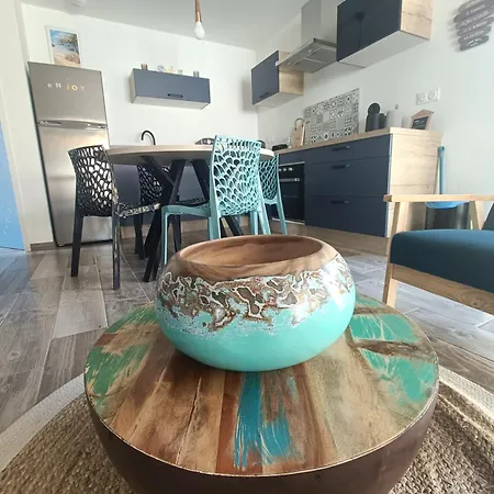 Apb Locations Avec Jacuzzi Privatif 別荘 *