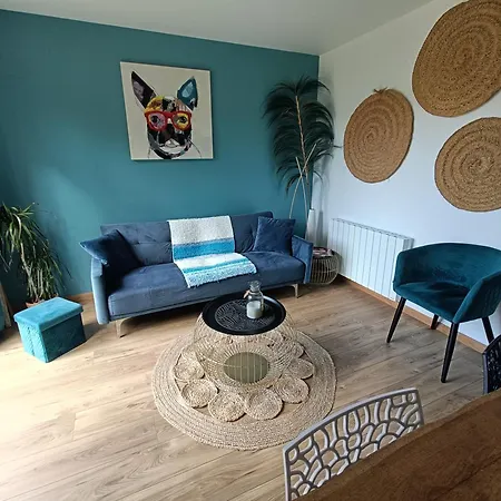 Apb Locations Avec Jacuzzi Privatif 別荘 サン・ジャン·ド・モン