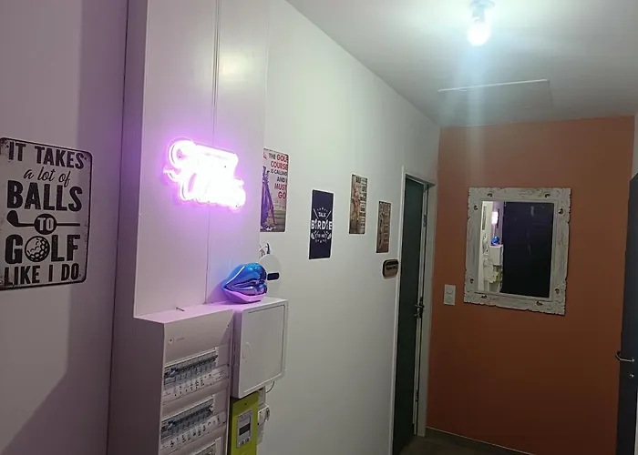 Apb Locations Avec Jacuzzi Privatif