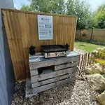 Apb Locations Avec Jacuzzi Privatif サン・ジャン·ド・モン