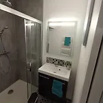 Holiday home Apb Locations Avec Jacuzzi Privatif Saint-Jean-de-Monts