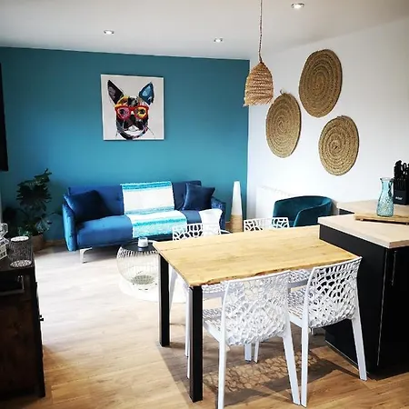 Apb Locations Avec Jacuzzi Privatif * Saint-Jean-de-Monts