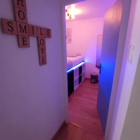 Apb Locations Avec Jacuzzi Privatif