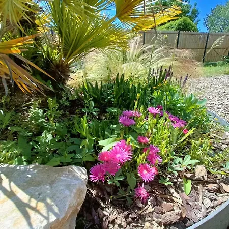 度假居 Apb Locations Avec Jacuzzi Privatif *