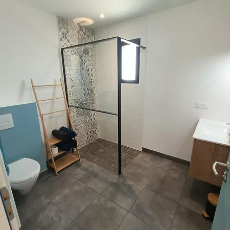 Feriehus Apb Locations Avec Jacuzzi Privatif Saint-Jean-de-Monts