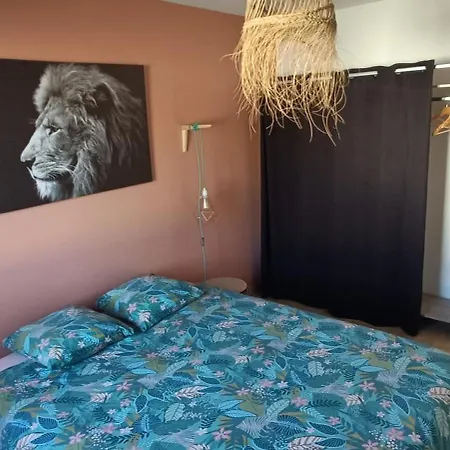 Apb Locations Avec Jacuzzi Privatif