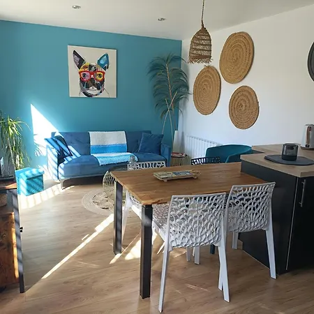 Feriehus Apb Locations Avec Jacuzzi Privatif Saint-Jean-de-Monts