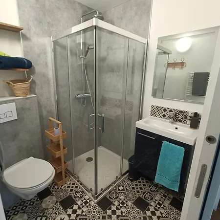 Apb Locations Avec Jacuzzi Privatif * 圣让-德蒙