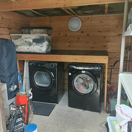 Apb Locations Avec Jacuzzi Privatif Feriehus *