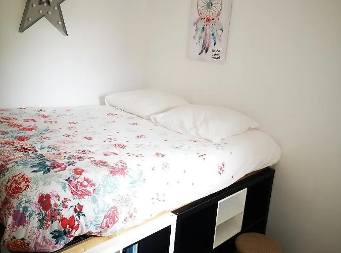 Apb Locations Avec Jacuzzi Privatif *