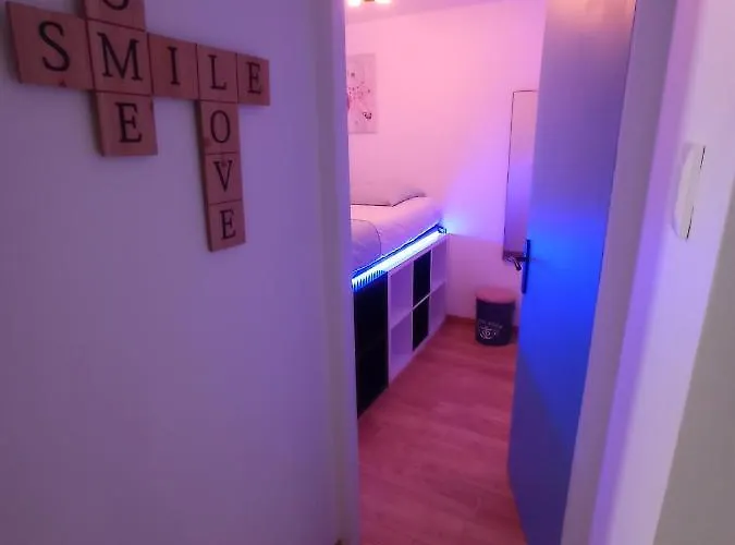 Apb Locations Avec Jacuzzi Privatif