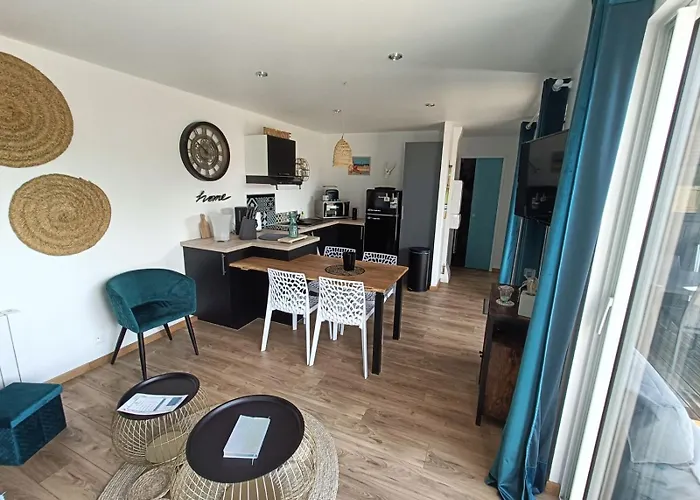 Apb Locations Avec Jacuzzi Privatif *