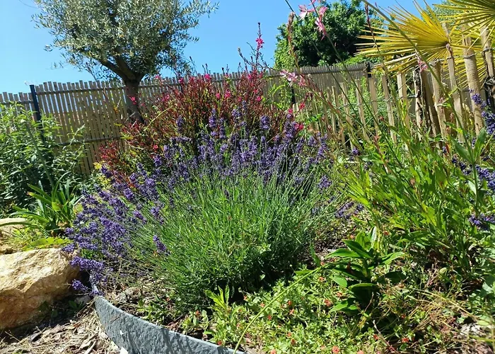 Apb Locations Avec Jacuzzi Privatif בית נופש *