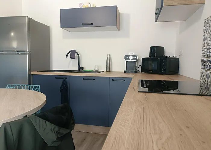 Apb Locations Avec Jacuzzi Privatif בית נופש סן ז'אן דה מון