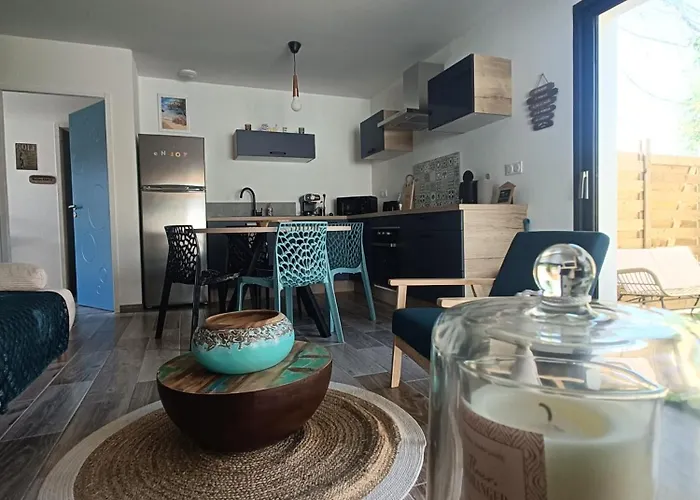 Apb Locations Avec Jacuzzi Privatif * סן ז'אן דה מון